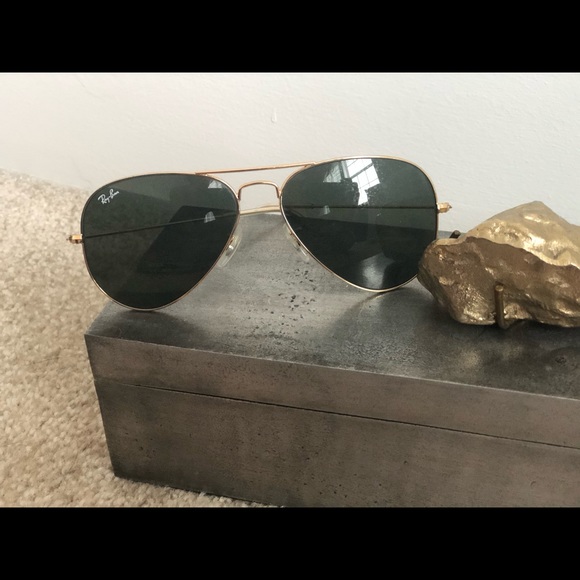 Ray-Ban Aviator Classic - Picture 2 of 7